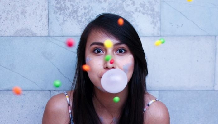 Chewing gum releases microplastics into mouth: Researchers