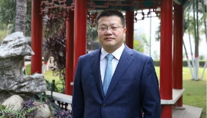 CA’s visit to China will be a milestone: Envoy