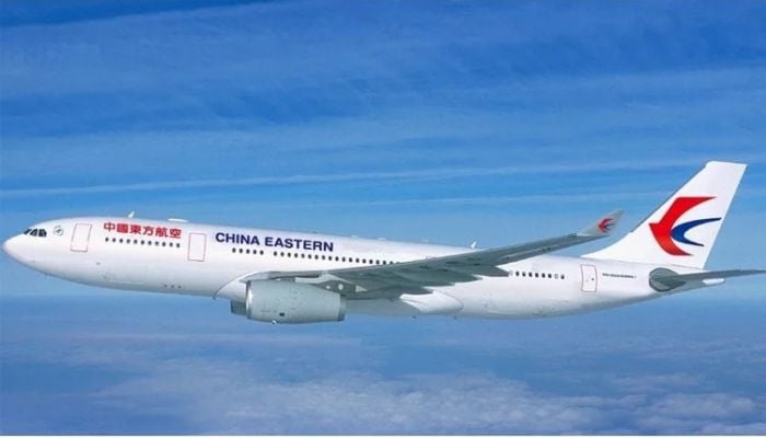 China Eastern to operate flight on Chittagong-Kunming route