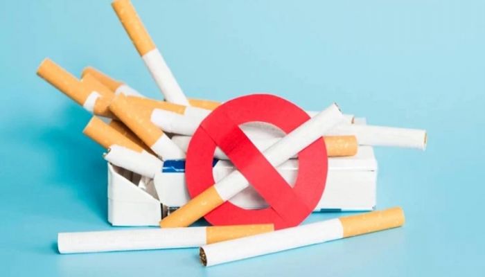 Young doctors for strengthening tobacco control act
