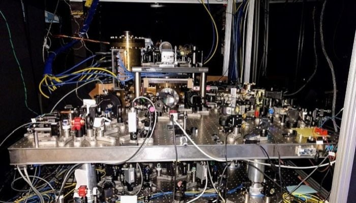 Japan puts world's most accurate clock on sale for $3.3 mn