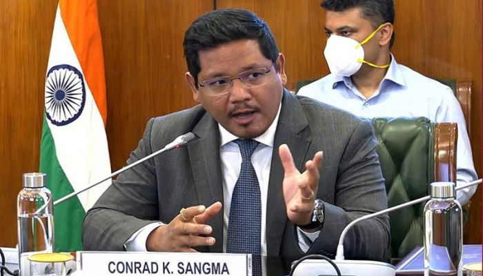 Meghalaya pushes for corridor through Bangladesh