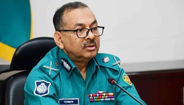 DMP commissioner expressed regret over remark on 'rape'