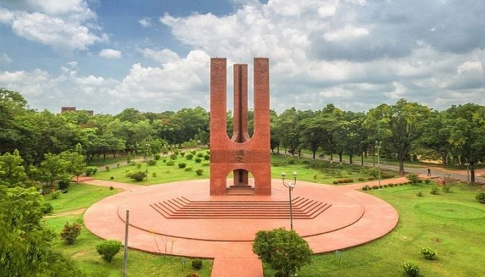 JU plans for mandatory dope test for freshers