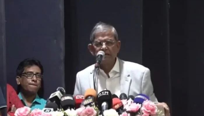 Many trying to forget history of Liberation War: Mirza Fakhrul