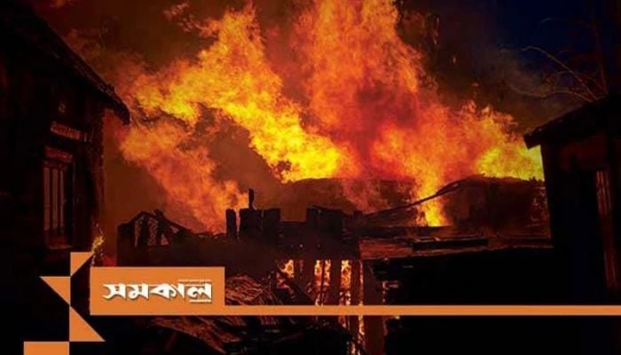 Fire at hotel in capital kills 4