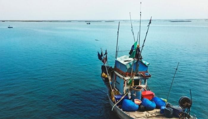 58-day fishing ban in sea to start April 15 