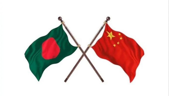 Several MoUs to be signed during CA's visit to China