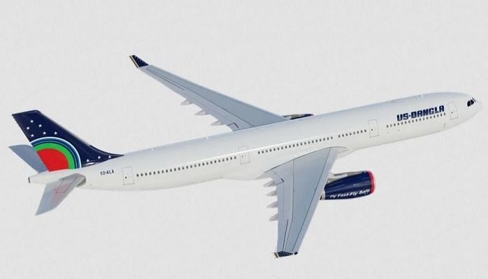 US-Bangla Airlines to spread wings to Riyadh