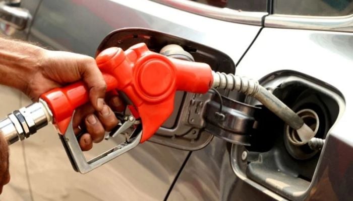 Govt keeps fuel prices unchanged in March 