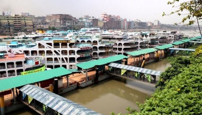 Stringent security planned for safe Eid journey by waterways