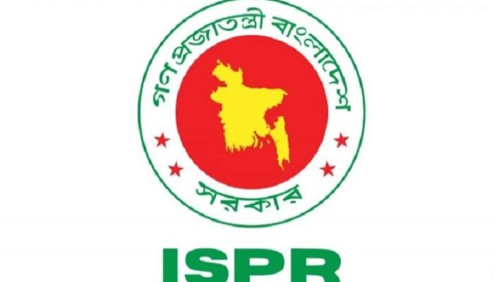 Bangladesh Army adheres to nat'l security directives, rule of law: ISPR 