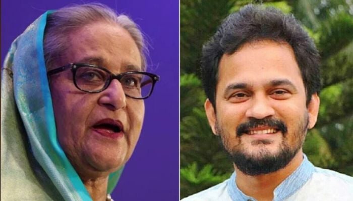 Arrest warrant issued against Sheikh Hasina, Imran H Sarker over Shapla Chattar killing