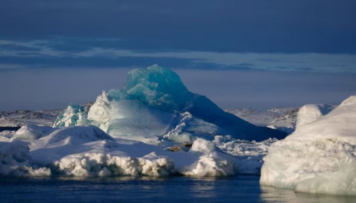 Record high temperatures in 2024 caused ice loss, rise in sea levels: UN