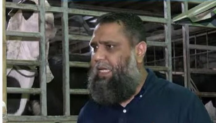 Sadeeq Agro owner Imran sent to jail in money laundering case