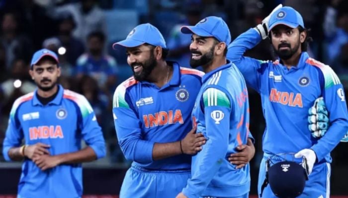 India brace for 'nervy times' against Australia in semi-final