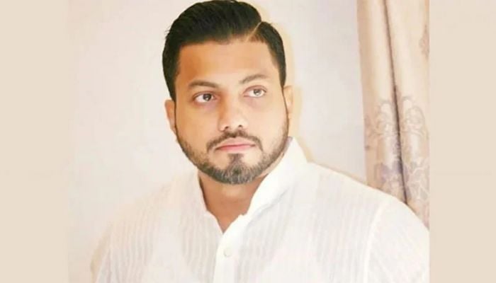  Ishraque Hossain declared DSCC Mayor