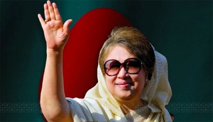 SC upholds Khaleda Zia's acquittal in Zia Charitable graft case