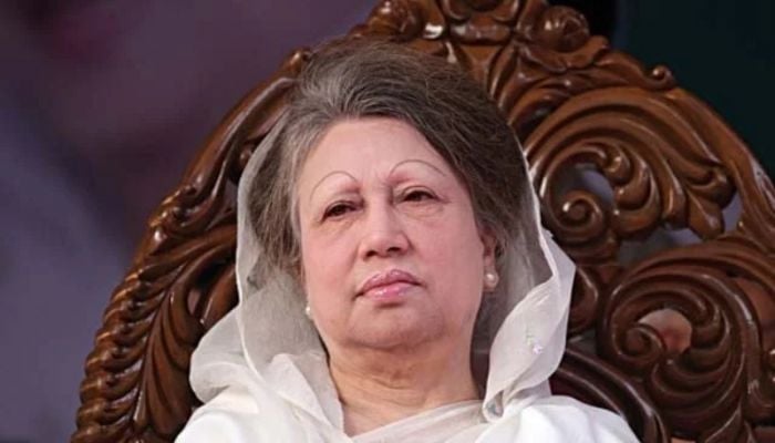 SC to hear plea on Khaleda's acquittal in Zia Charitable Trust graft case Monday