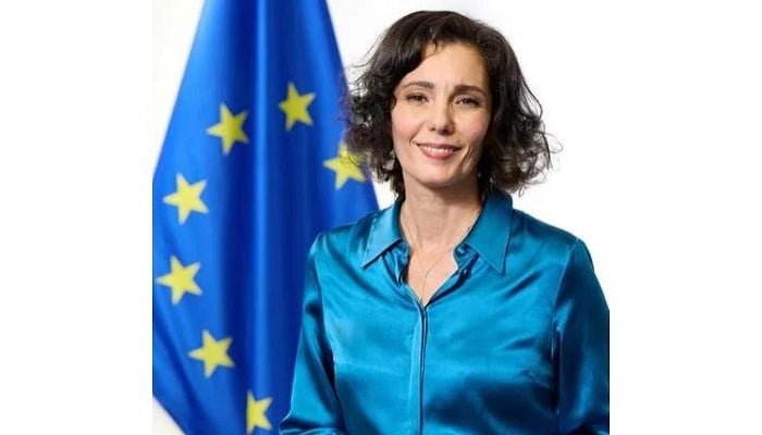 EU supports Bangladesh's reform ambition: Hadja Lahbib