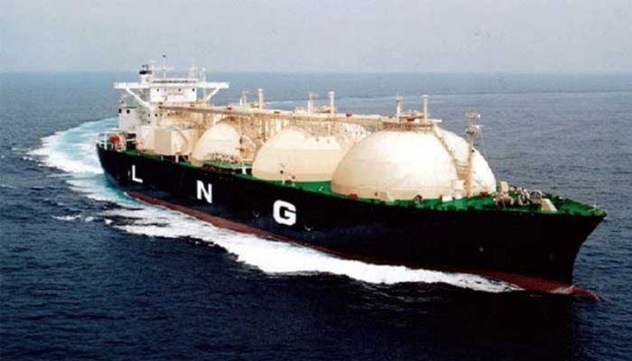 Govt to procure one cargo LNG from spot market