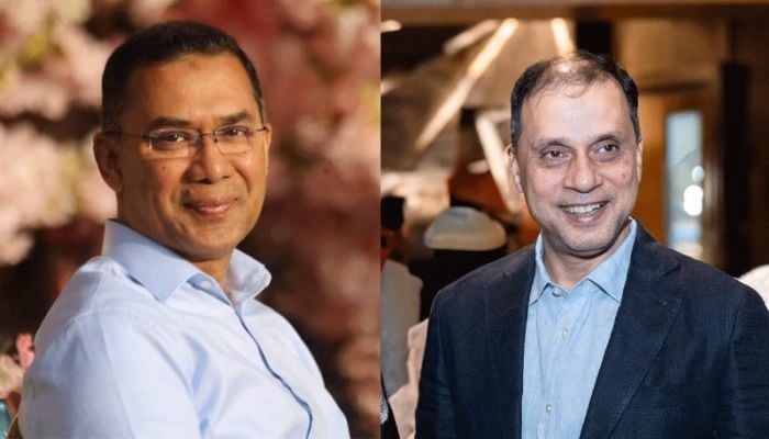 SC acquits Tarique Rahman, Mamun from money laundering case