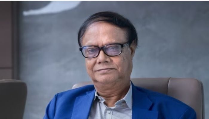 British MPs think they may have been targets of ‘disinformation’ over Bangladesh inquiry