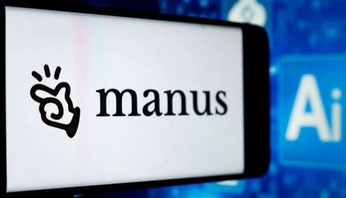 Debut of Manus AI digital assistant from China causes stir