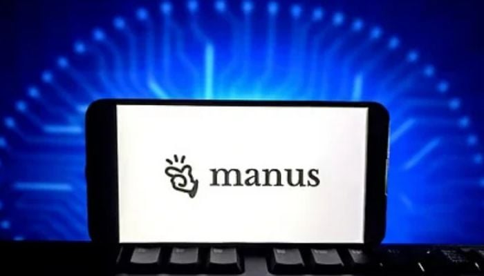 What to know about Manus, China's latest AI assistant