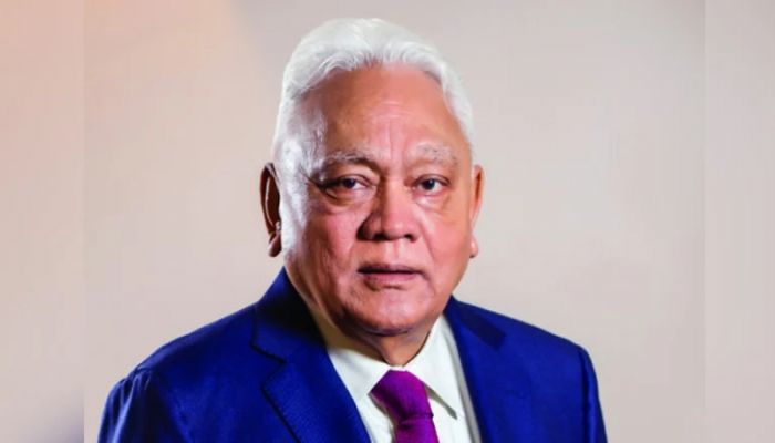 Apex Group Chairman Syed Manzur Elahi no more