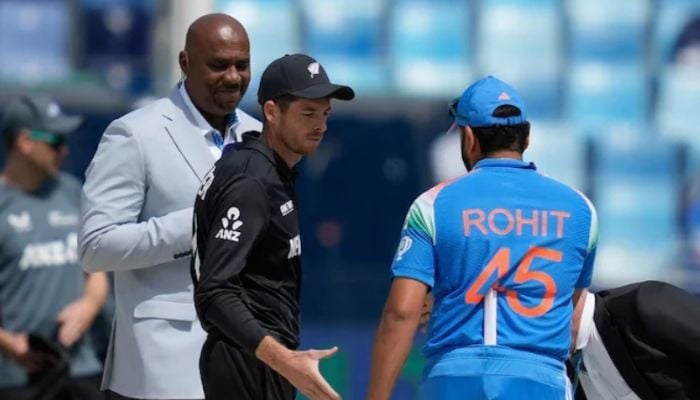 Five key factors in India-New Zealand Champions Trophy final