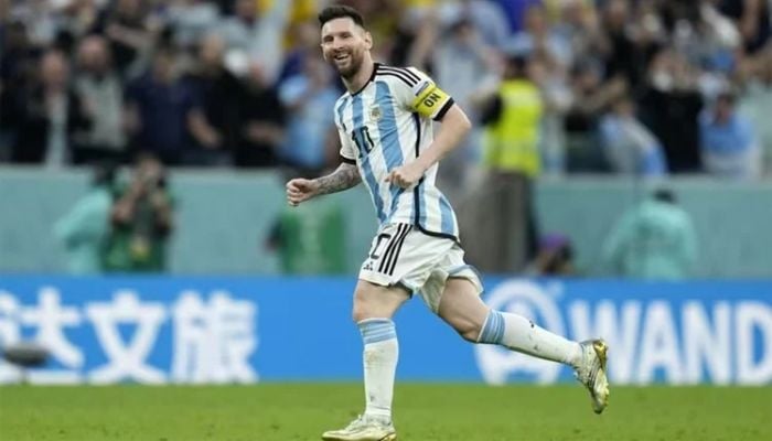 Argentina qualify for 2026 World Cup after Bolivia-Uruguay draw