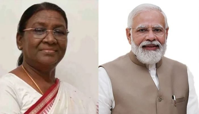 Indian PM, President greet Bangladeshis on  Independence Day