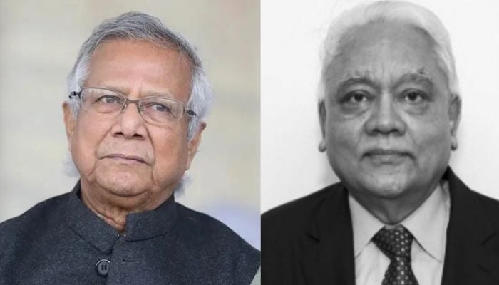 CA mourns death of eminent industrialist Syed Manzur Elahi