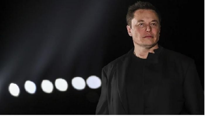 Musk says Starship to depart for Mars at end of 2026