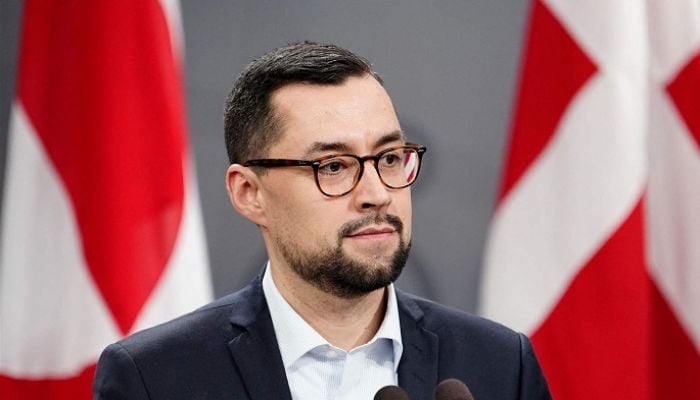 We don't want to be Americans or Danes: Greenland PM