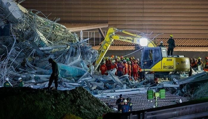 Death toll in Myanmar earthquake jumps to at least 838