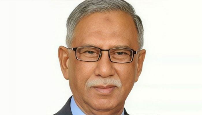 Ex-BNP lawmaker Nazim Uddin Ahmed passes away 