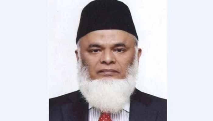 6 houses, 8 plots of NASA's Nazrul seized, shares frozen