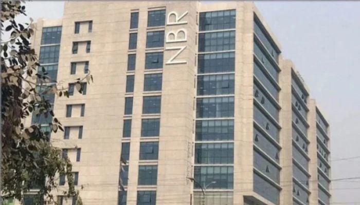 NBR reduces source tax on cancer drug raw material