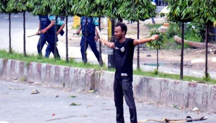 ICT permitted to seize PIB evidence of Abu Sayeed murder case