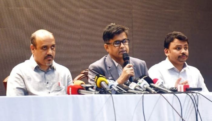 All-out diplomatic efforts are on to ensure dignified return of Rogingyas: Alam