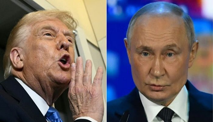 Kremlin says Putin 'remains open' to speaking to Trump