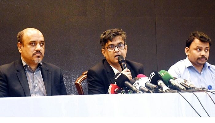 Chief Adviser goes to China Mar 26, meets President Xi Mar 28: Shafiqul