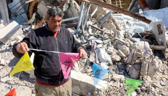 Israel threatens a second Nakba, yet denies the first ever happened
