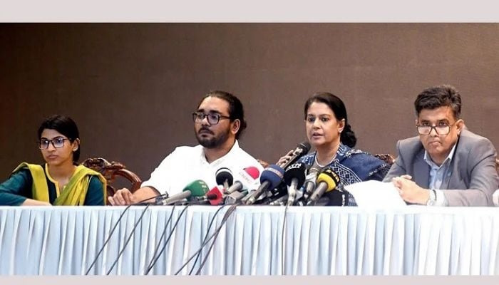 Aramco to supply LNG to Bangladesh at cheaper prices: Rizwana