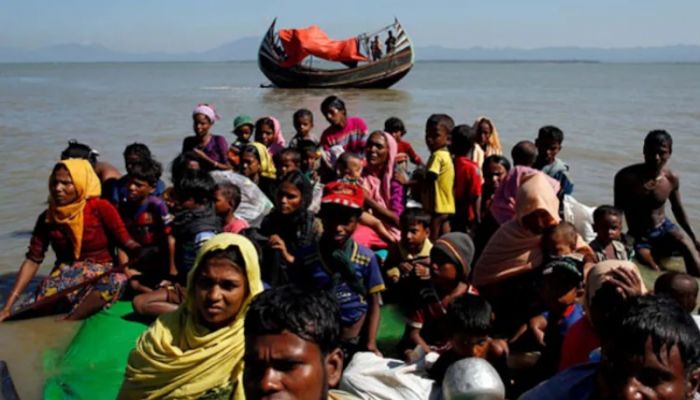 US to give $73 million to aid Rohingya refugees: State Department