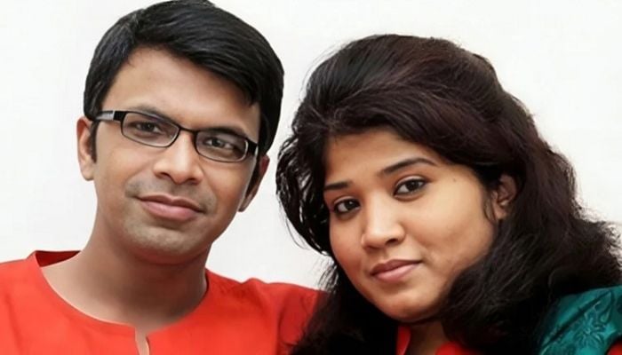 Farzana Rupa to be interrogated by taskforce over Sagar-Runi murder