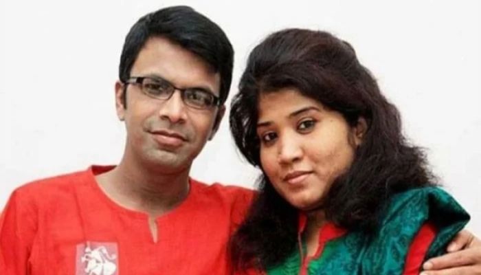 Probe report in Sagar-Runi murder case on April 15