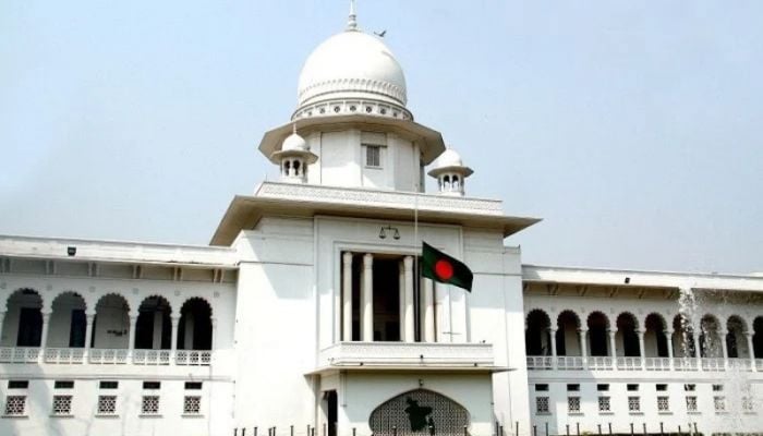 SC stays HC verdict cancelling recruitment of 6,531 teachers